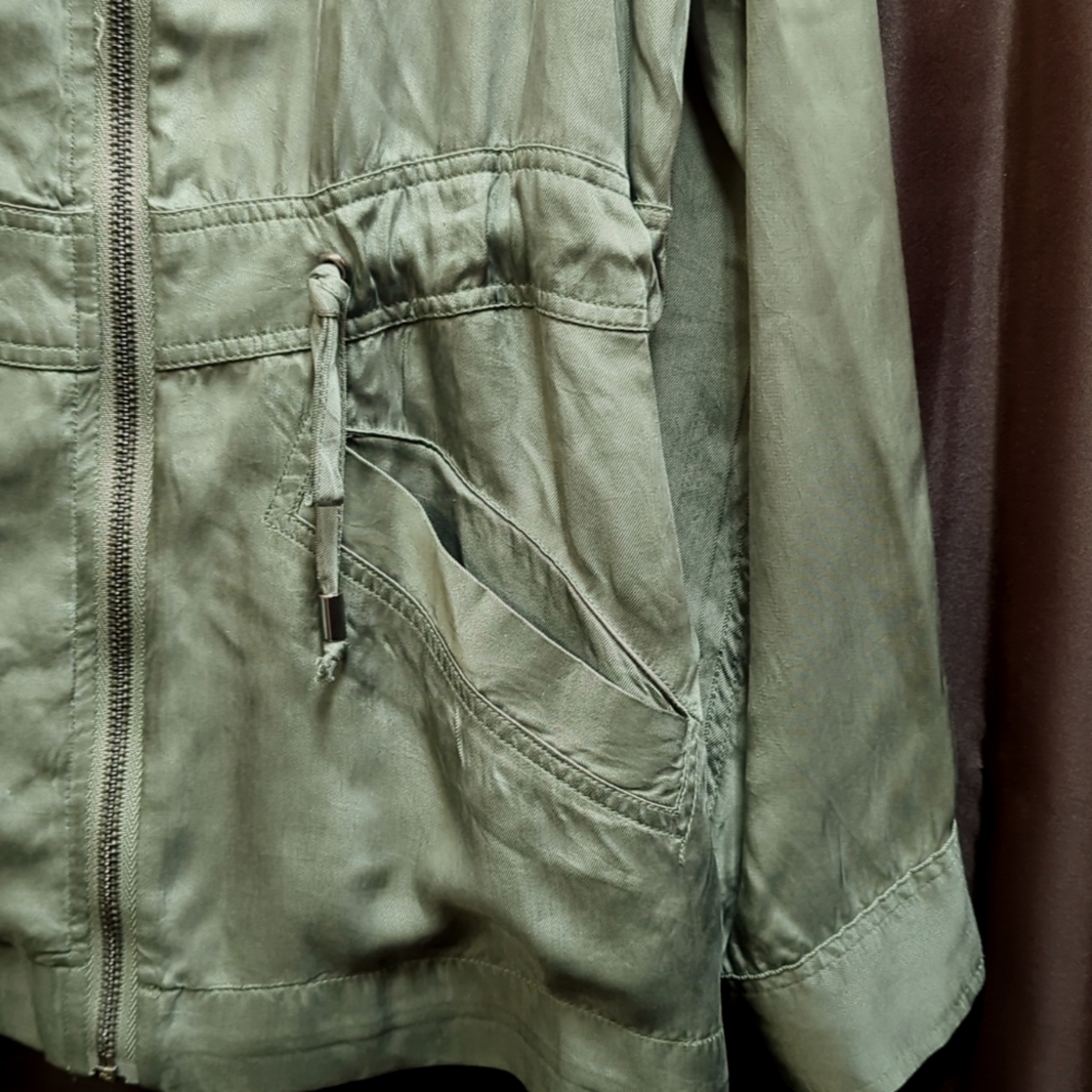 Rails jacket - Picture 6 of 6